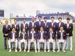 India's 1983 World Cup triumph: A turning point in Indian cricket history