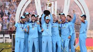 The Iconic 2019 World Cup Final: England vs New Zealand - Cricket's Most Thrilling Finish