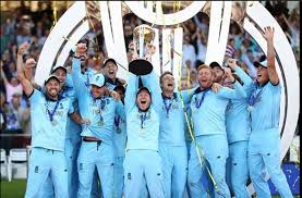 The Legendary 2019 Cricket World Cup Final: A Tale of Resilience and Drama