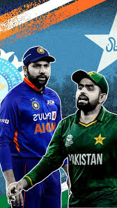 The Legendary India-Pakistan Cricket Rivalry: Emotions, History, and Iconic Moments